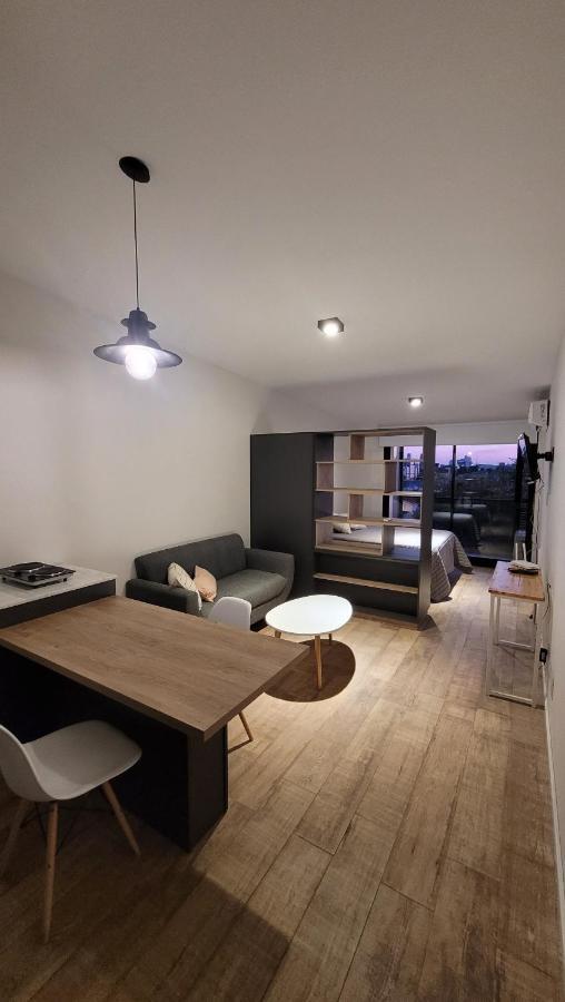 דירות סנטה פה Departamento Moderno A Una Cuadra De Bv. Galvez מראה חיצוני תמונה
