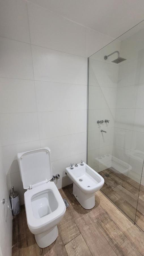 דירות סנטה פה Departamento Moderno A Una Cuadra De Bv. Galvez מראה חיצוני תמונה