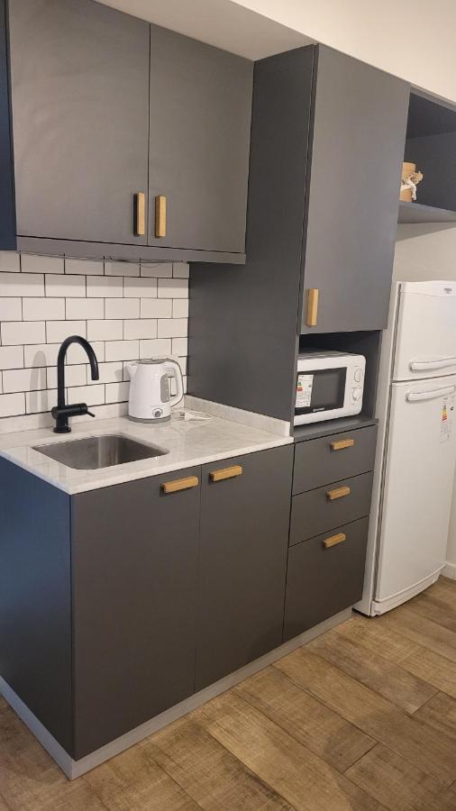 דירות סנטה פה Departamento Moderno A Una Cuadra De Bv. Galvez מראה חיצוני תמונה