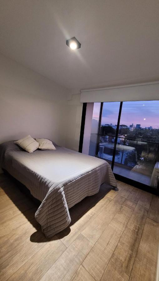 דירות סנטה פה Departamento Moderno A Una Cuadra De Bv. Galvez מראה חיצוני תמונה