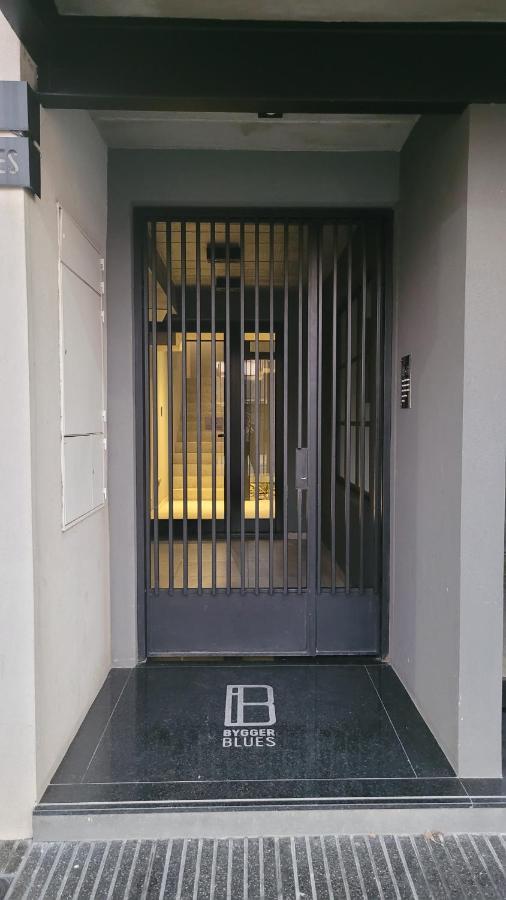 דירות סנטה פה Departamento Moderno A Una Cuadra De Bv. Galvez מראה חיצוני תמונה