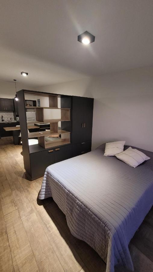 דירות סנטה פה Departamento Moderno A Una Cuadra De Bv. Galvez מראה חיצוני תמונה