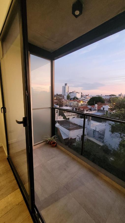 דירות סנטה פה Departamento Moderno A Una Cuadra De Bv. Galvez מראה חיצוני תמונה