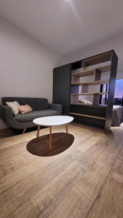 דירות סנטה פה Departamento Moderno A Una Cuadra De Bv. Galvez מראה חיצוני תמונה