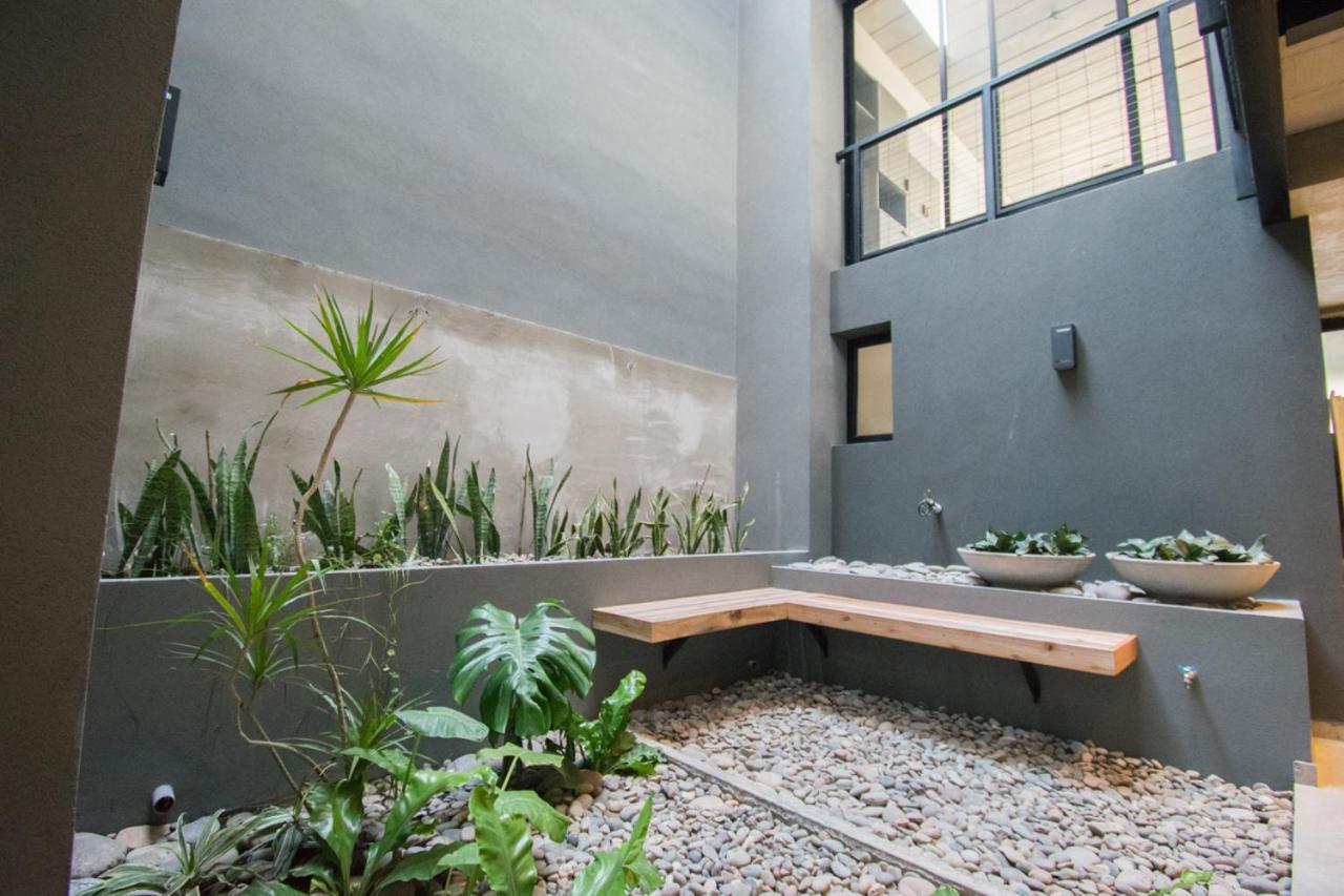 דירות סנטה פה Departamento Moderno A Una Cuadra De Bv. Galvez מראה חיצוני תמונה