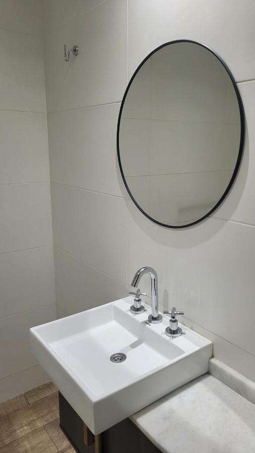 דירות סנטה פה Departamento Moderno A Una Cuadra De Bv. Galvez מראה חיצוני תמונה