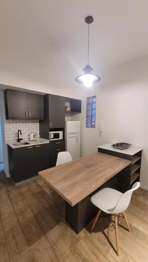דירות סנטה פה Departamento Moderno A Una Cuadra De Bv. Galvez מראה חיצוני תמונה